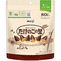 Amazon.co.jp: 明治 アーモンドチョコレートビッグパック 151g : 食品